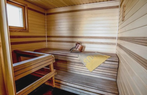 Porvoo Casa | Villa eriksberg by Interhome