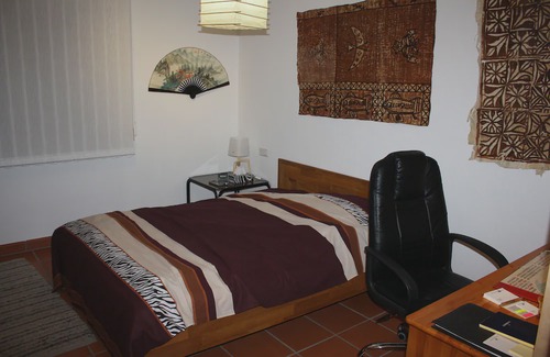 Riechheim Apartamento | Apartment Riechheim: "Between Erfurt, Weimar & Thuringian Forest"