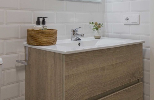 La Alberca Apartamento | Tourist accommodation Rurality Home C