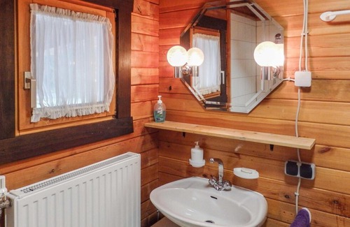 Escherode Casa | Stunning Home In Staufenberg With Wifi