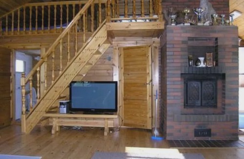 Rautjarvi Casa | Holiday Home Hirviharju by Interhome