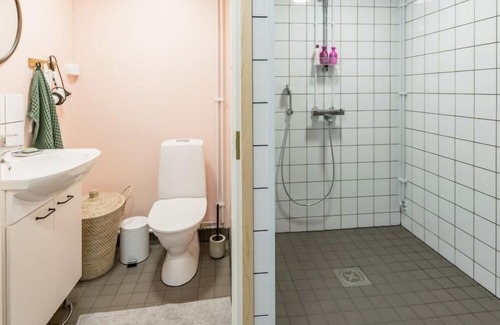 Hausjarvi Casa | Holiday Home Hiljanrinne by Interhome