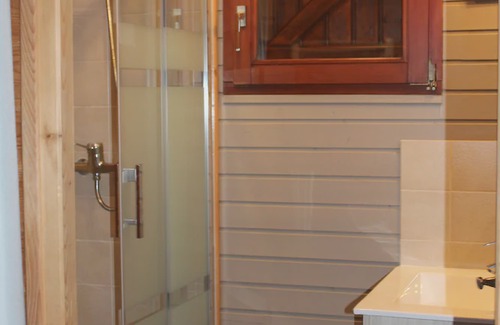 Ban-de-Laveline Chalet De Esquí | Chalet du Ban Joli
