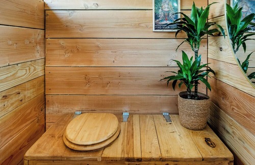Senac Cama Y Desayuno | Magnificent Ecolodge in the heart of the Hautes-Pyrénées.