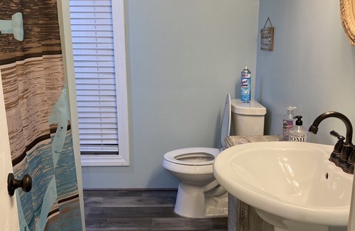 Conneaut Casa | Fish ,Relax, Repeat.