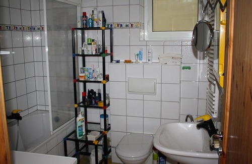 Riechheim Apartamento | Apartment Riechheim: "Between Erfurt, Weimar & Thuringian Forest"