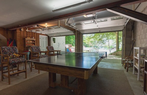 Macatawa Casa | Beach View Cottage - On the Lake