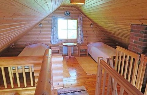 Virrat Casa | Holiday Home Lepolahti by Interhome