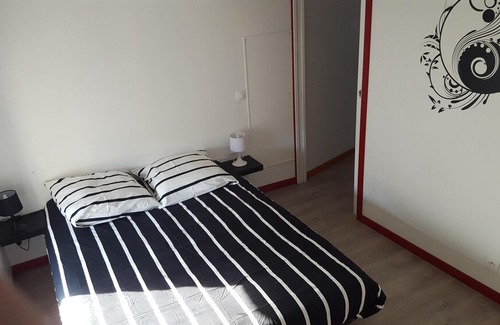 Balleroy Apartamento | biard jo normand gite