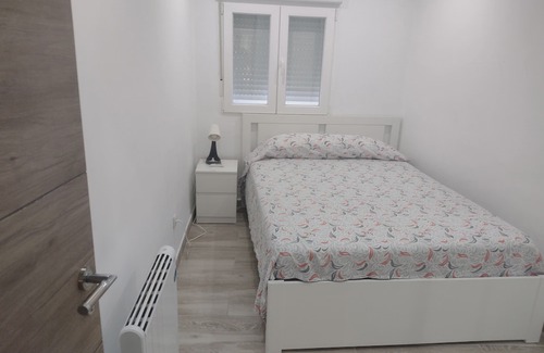 Mieres del Camino Apartamento | Nice charming apartment in Asturias