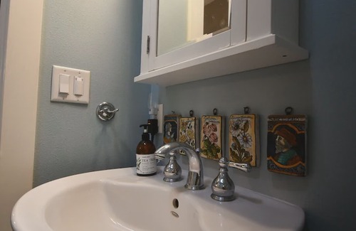 West Eugene Apartamento | Delightful Cottage in Central Eugene