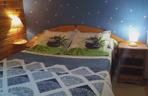 Annonay Apartamento | Self-catering cottage in Ardeche Verte, 5km from Peaugres
