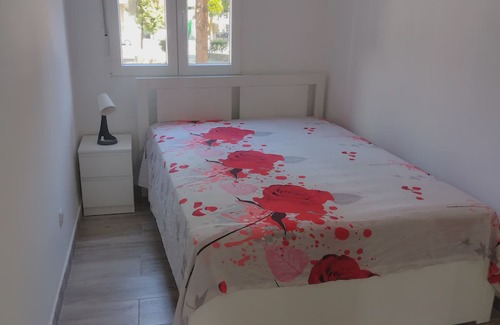 Mieres del Camino Apartamento | Nice charming apartment in Asturias