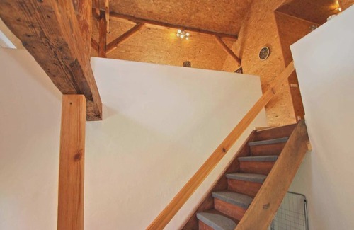 Warnitz Casa | Alter Stall