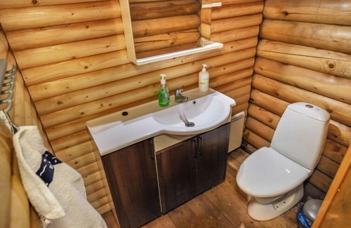 Hameenlinna Casa | Holiday Home Härkälinna by Interhome