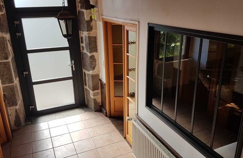 Brommat Casa | House in Carladez with private sauna