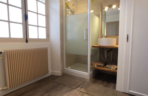 Petit Moisenay Casa | Capucine Suite - Domaine des Trois Châteaux