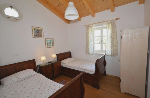 Buici Casa | Holiday home with pool for 5 persons near Poreč