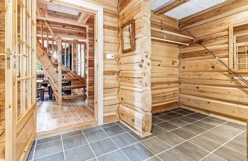 Folldal Casa | Beautiful Home In Dalholen With Sauna
