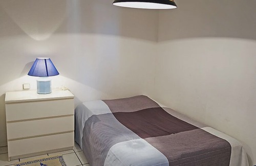 Le Grand Large Apartamento | Apartment Artimon by Interhome