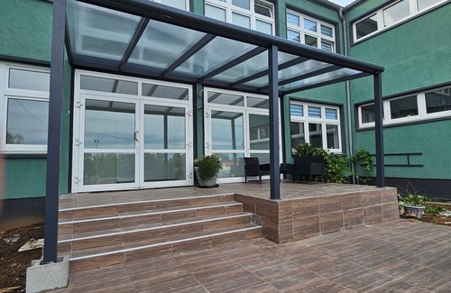 Dippelsdorf Apartamento | Ferienwohnung Civrilli 4