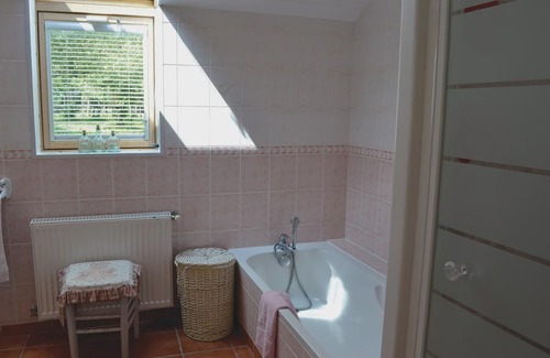 Lottinghen Casa | Gite De La Lombardie