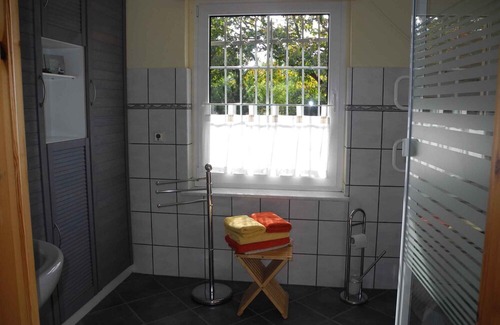 Laasow Apartamento | Holiday apartment on the edge of the Spreewald