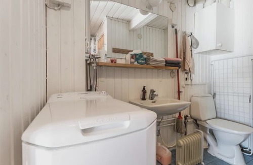 Aijala Casa | Holiday Home Kivirinne by Interhome