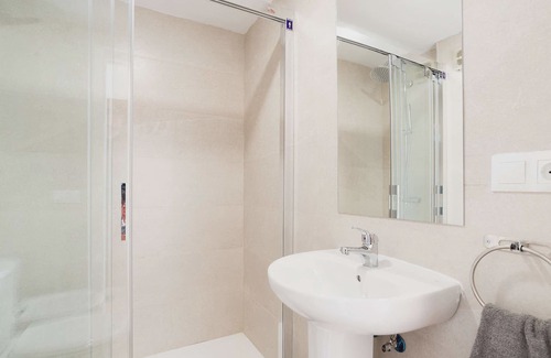 El Candado Apartamento | Confy Studio Near the beach