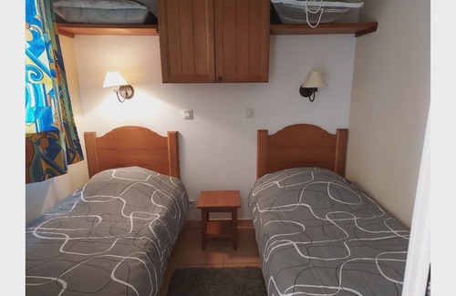 Marciac Apartamento | Coquet type 2 Marciac on the lakefront in the heart of nature