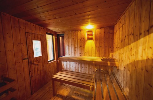 Windeck Casa | Fish house No7 on the Sieg