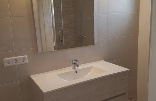 S Horta Casa | Perfect villa with pool and garden near the beach