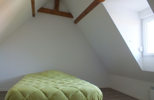 Kuhlendorf Cabaña | Charming lodging 4/6 people in Alsace