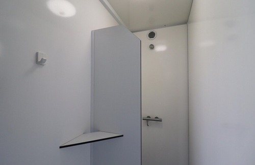 Twijzel Casa | Spacious Glamour beltent back-to-basic 1