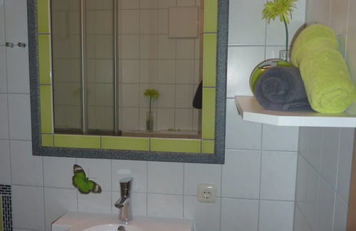 Ettensberg Apartamento | quiet site, central starting point for excursions and hikes