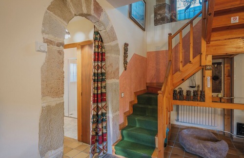 Santa Maria de Redondo Casa | El Casuco