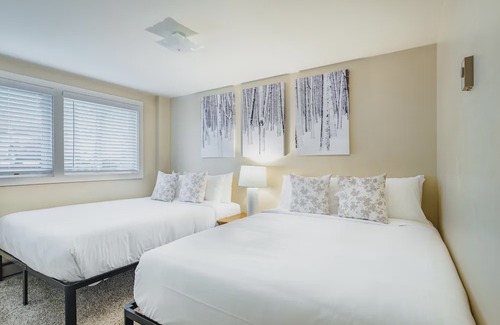 Teton Village Condominio | Outpost: Tensleep B1