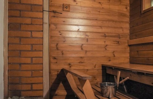 Iltasmaki Casa | Holiday Home Kalliohonka by Interhome