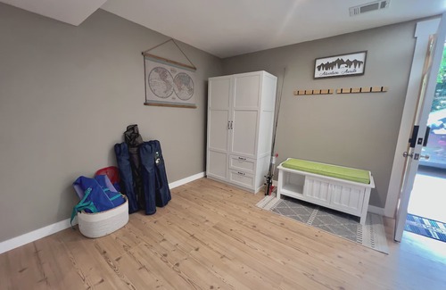 Bakerton Casa | Riverfront House in Harpers Ferry