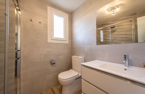 Les Palmeres Chalet De Esquí | A perfect location villa for holidays with AC and private pool