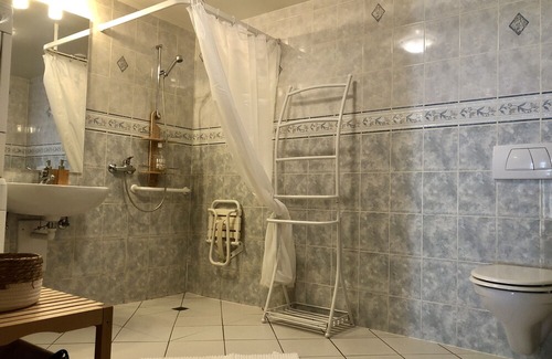 Tancua Cabaña | Quiet gîte in old farmhouse (suitable for PMR)
