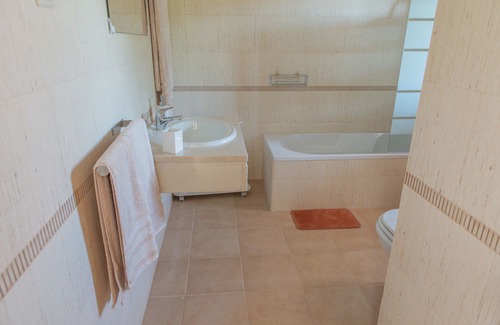 Ervedal da Beira Casa | Casa dos Cabecinhos