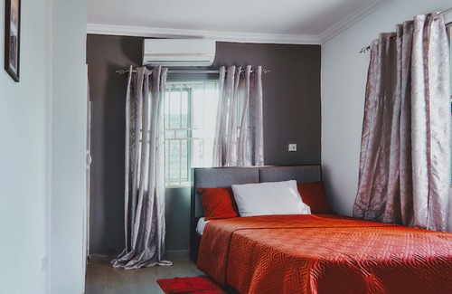 Oyarifa Apartamento | Lovely 2-bed Apartment in a gated community in Accra.
