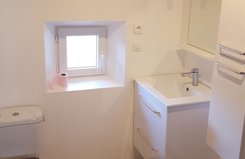 Balleroy Apartamento | biard jo normand gite