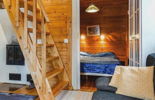 Oulu Casa | Holiday Home Meritähti by Interhome