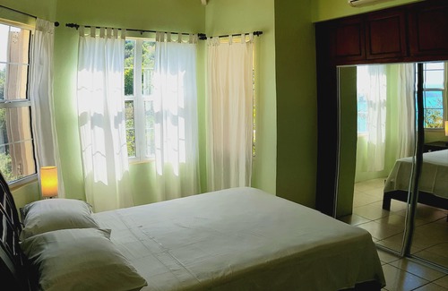 Great Mountain Apartamento | 5 minutes from Capital and FREE parking, 2 - Bdrm 2Bth
