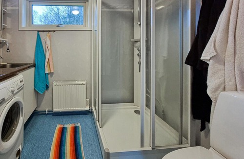 Hokerum Casa | Nice Home In Hökerum With Sauna
