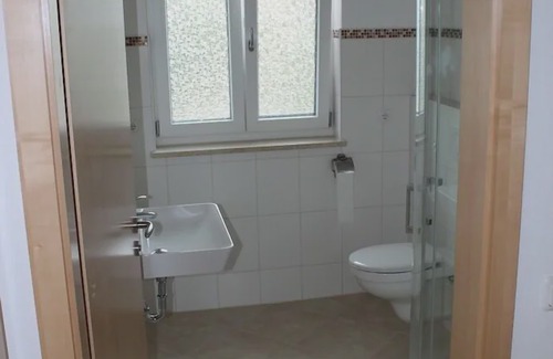 Gilching Apartamento | Stylish, spacious vacation apartment in Fünfseenland