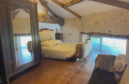 Duil-sur-le-Mignon Casa | Hercules