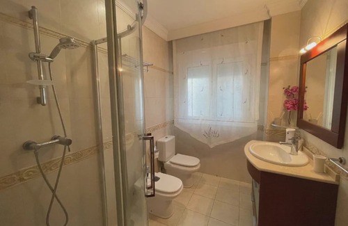 Las Cuevas Villa | Villa Humboldt